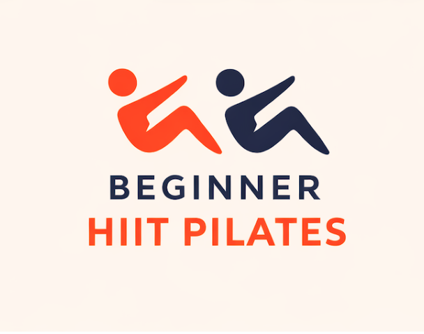 Beginner HIIT Pilates